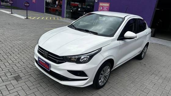 FIAT CRONOS 1.0 FIREFLY FLEX DRIVE MANUAL